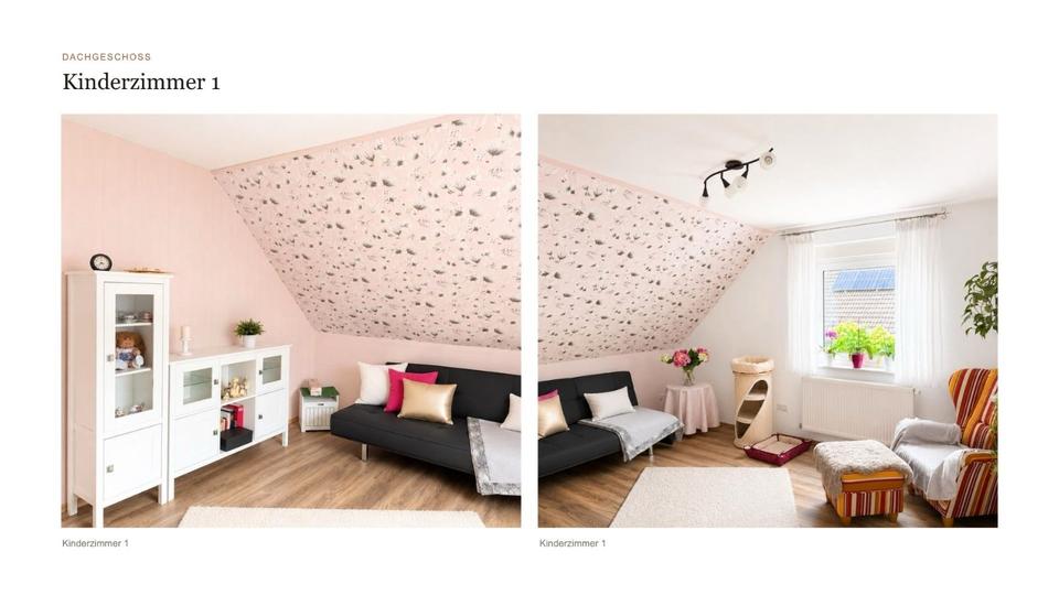 Doppelhaushälfte Lehrte - 4 Zimmer, 123 m&sup2;, 439.000&euro; | Angebot:27185320