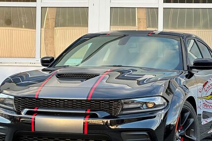 Dodge Charger 49.586 km 43.900 &euro; Garbsen 30827