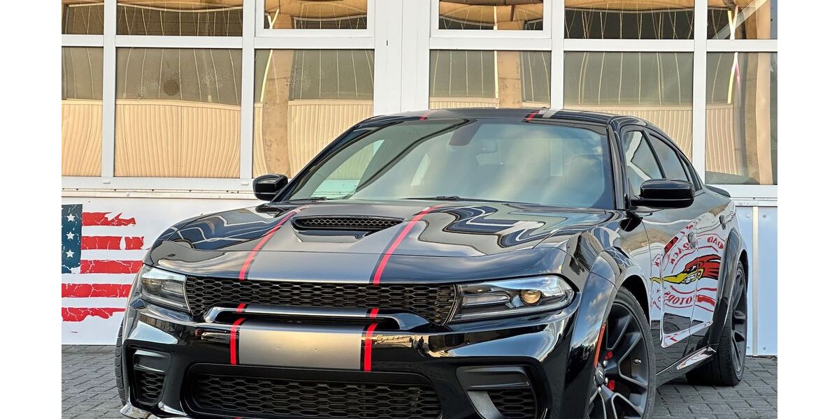 Dodge Charger 49.586 km 43.900 &euro; Garbsen 30827