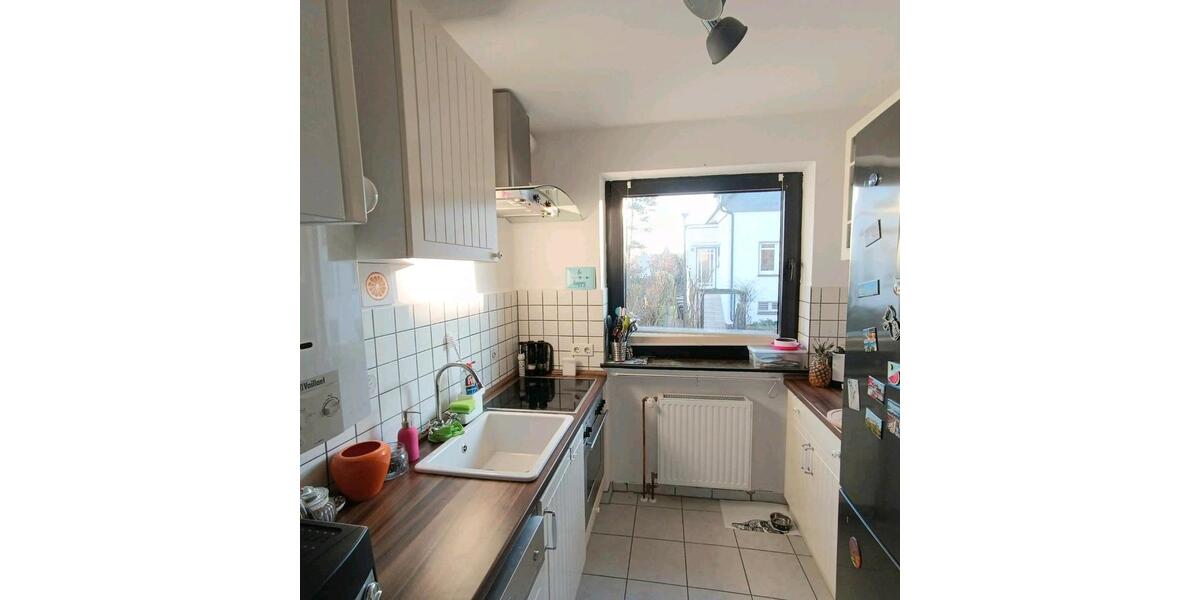 Hochparterre Langenhagen Brink - 3 Zimmer, 77 m&sup2;, 899&euro; | Angebot:25374022