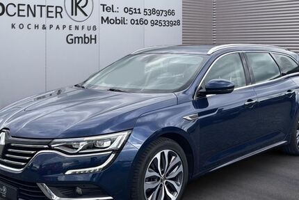 Renault Talisman 67.790 km 16.490 &euro; Seelze 30926