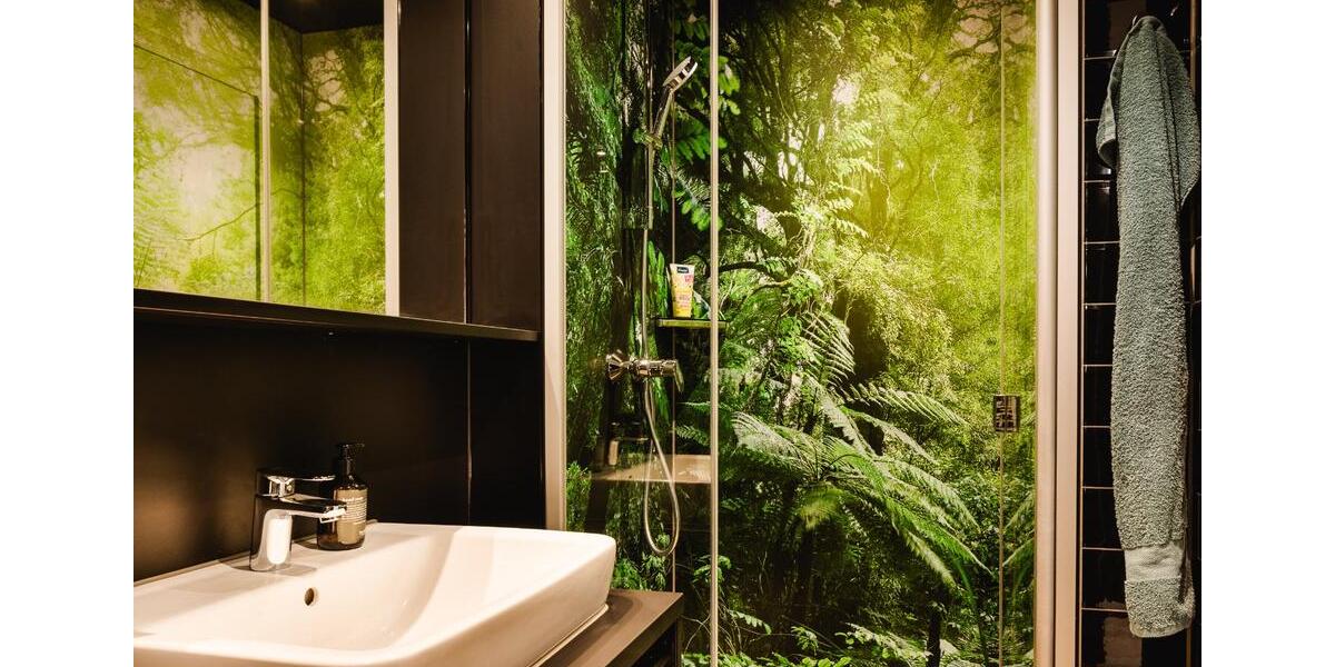 Etagenwohnung Hannover Döhren-Wülfel - 1 Zimmer, 29 m&sup2;, 595&euro; | Angebot:19064372