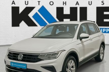 VW Tiguan 113.158 km 26.990 &euro; Wedemark 30900