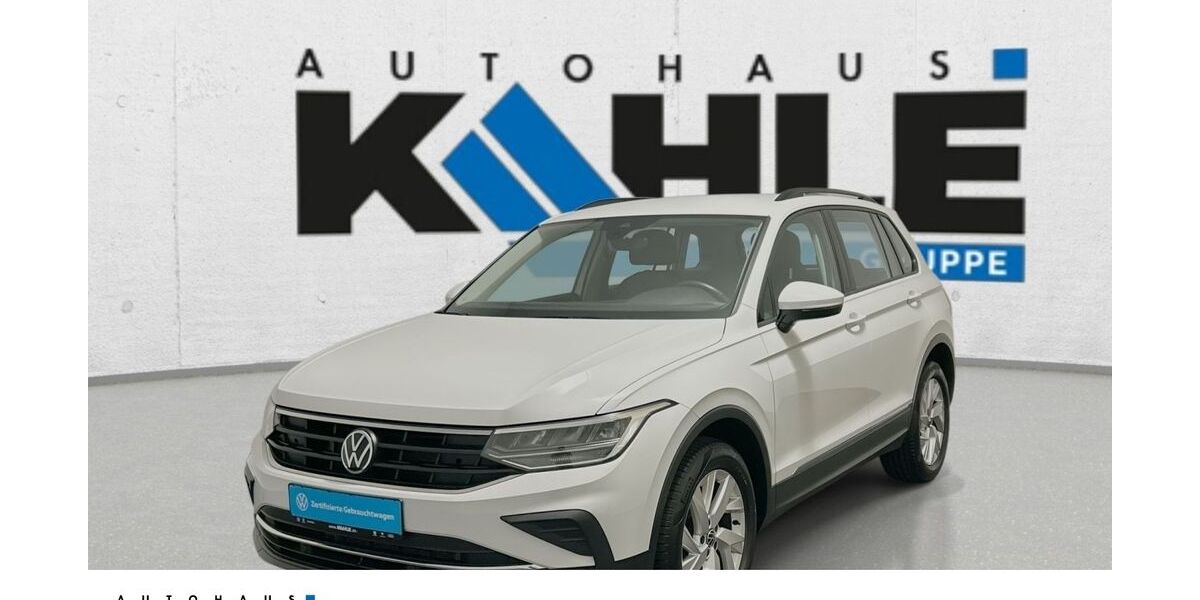 VW Tiguan 113.158 km 26.990 &euro; Wedemark 30900