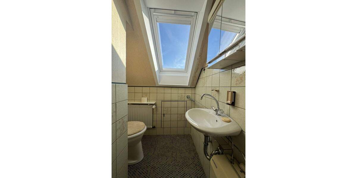 Reihenmittelhaus Hannover Bothfeld - 4 Zimmer, 104 m&sup2;, 295.000&euro; | Angebot:25835201