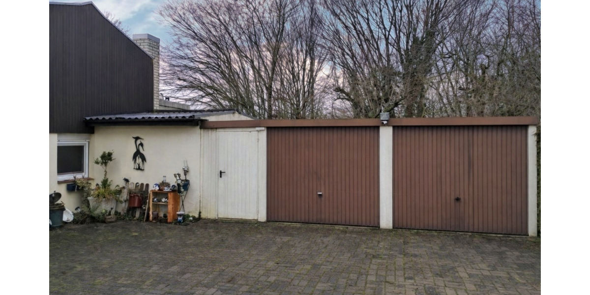 Doppelhaushälfte Stadthagen - 4 Zimmer, 173 m&sup2;, 210.000&euro; | Angebot:25687182