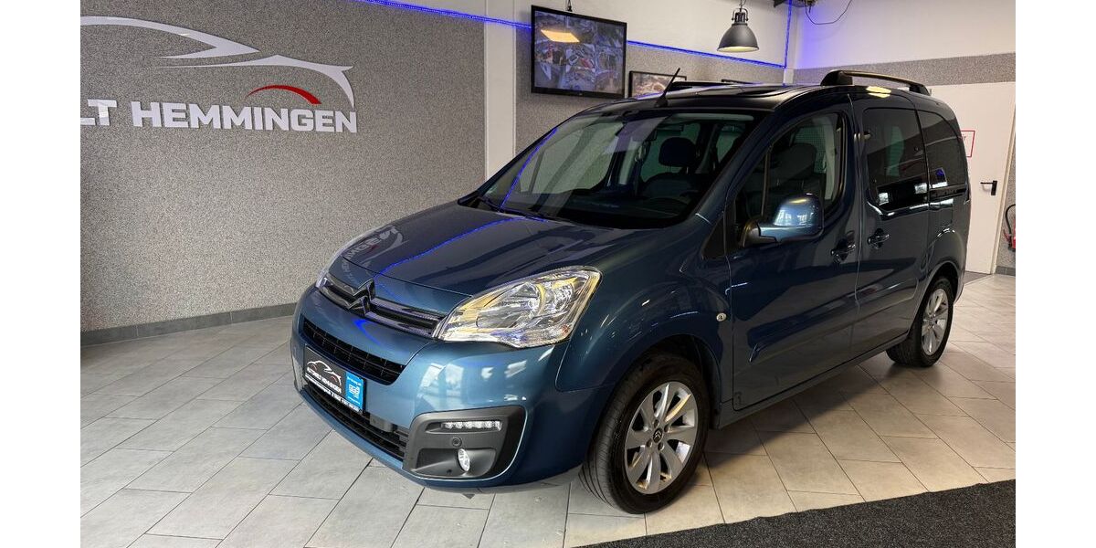 Citroen Berlingo 140.034 km 9.999 &euro; Hemmingen 30966