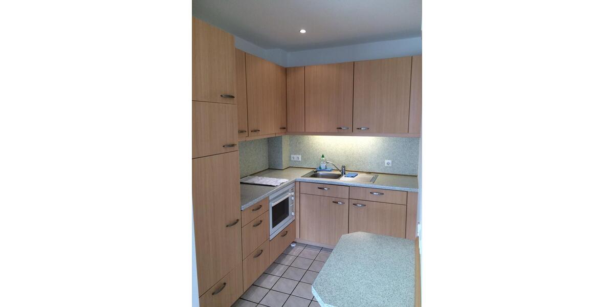 Etagenwohnung Garbsen Berenbostel - 2 Zimmer, 54 m&sup2;, 225.000&euro; | Angebot:23864472