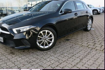 Mercedes-Benz A 200 106.000 km 18.250 &euro; Gehrden 30989