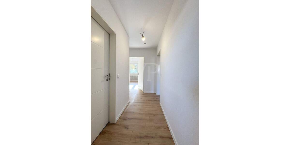 Etagenwohnung Ronnenberg / Empelde Empelde - 3 Zimmer, 85 m&sup2;, 285.000&euro; | Angebot:25668528