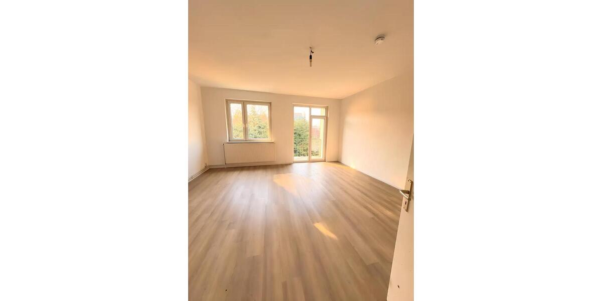 Etagenwohnung Hannover Vahrenwald-List - 2 Zimmer, 58 m&sup2;, 740&euro; | Angebot:25547900