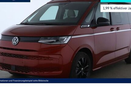 VW T7 California 1.050 km 73.290 &euro; Hannover 30419