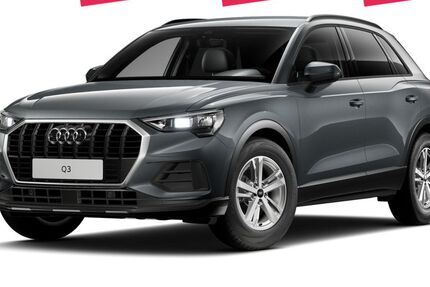 Audi Q3 23.258 km 35.990 &euro; Hannover 30179