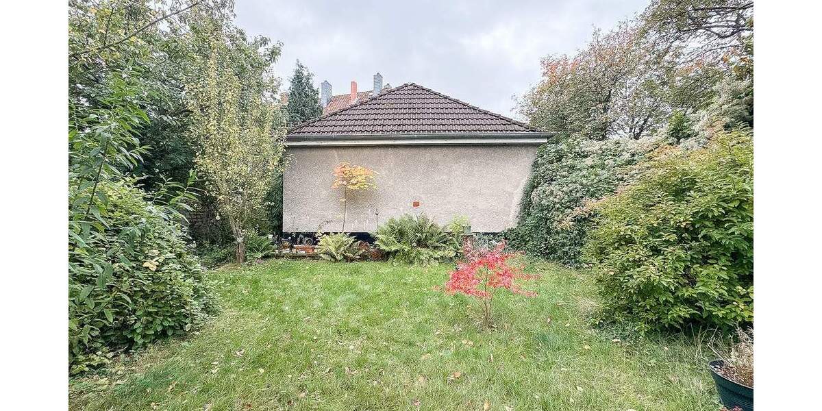 Grundstück Hannover Burg - 250.000&euro; | Angebot:25770956