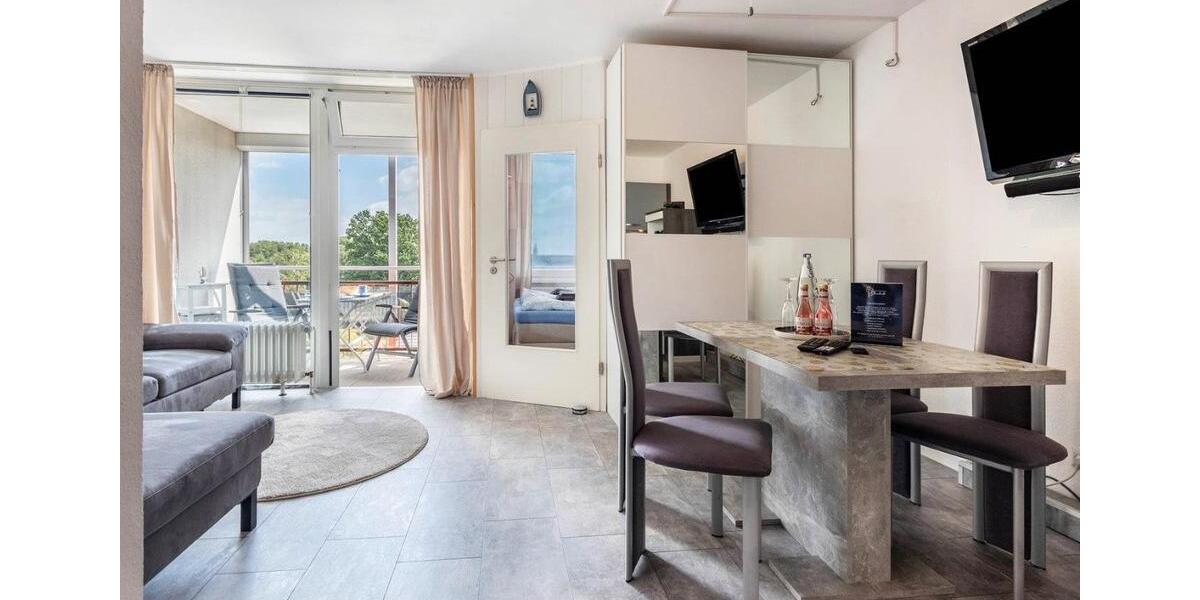 Etagenwohnung Wunstorf - 2 Zimmer, 33 m&sup2;, 109.000&euro; | Angebot:27197558