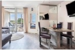Etagenwohnung Wunstorf - 2 Zimmer, 33 m&sup2;, 109.000&euro; | Angebot:27197558