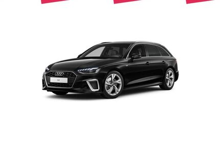 Audi A4 56.296 km 27.990 &euro; Hannover 30179