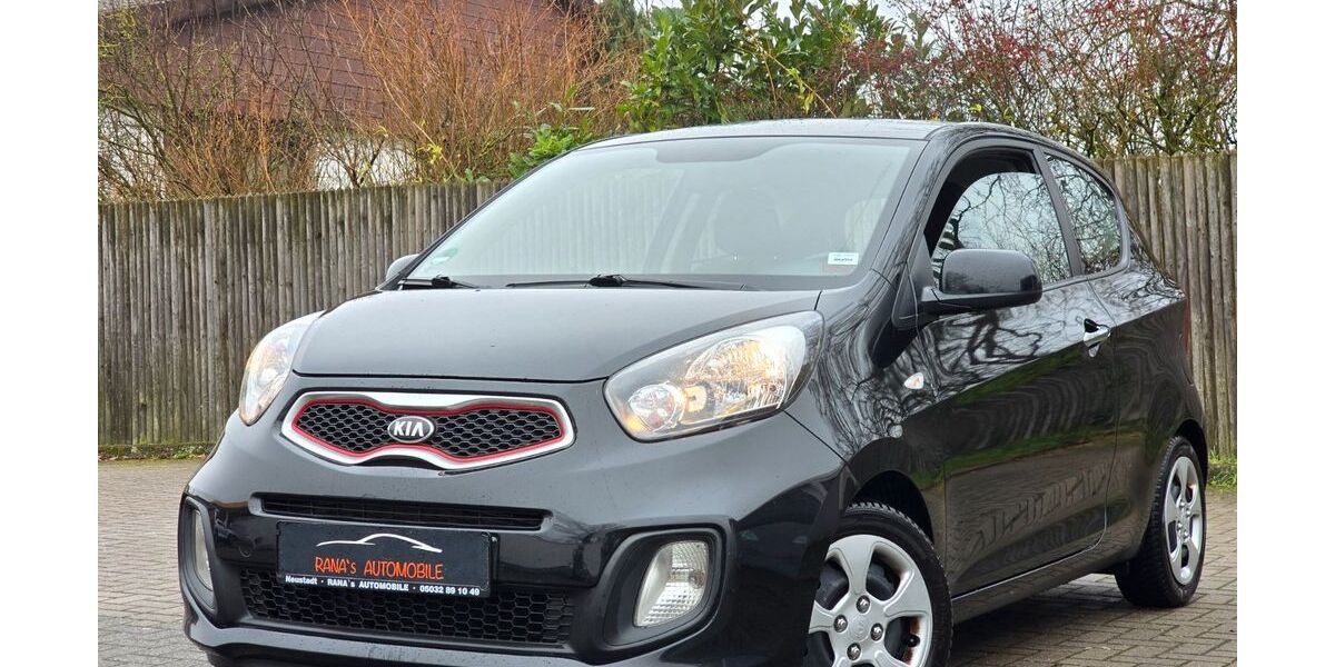 Kia Picanto 174.000 km 3.600 &euro; Neustadt 31535