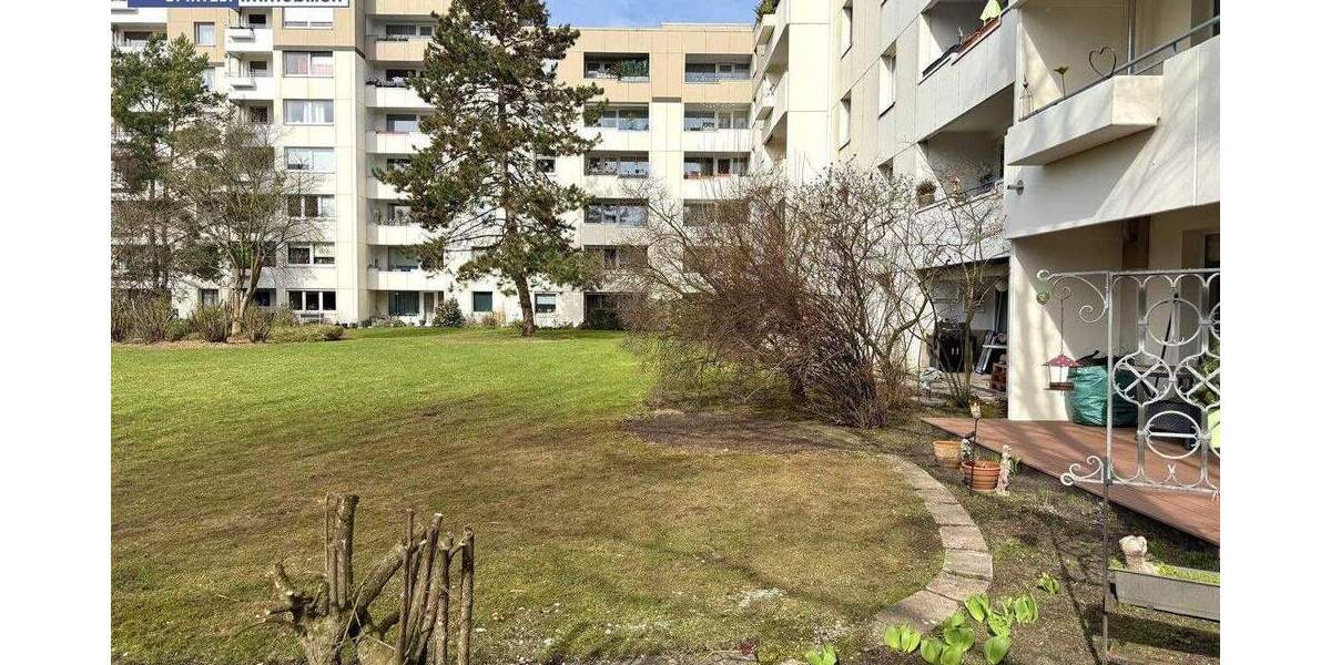 Etagenwohnung Hannover Sahlkamp - 3 Zimmer, 83 m&sup2;, 219.000&euro; | Angebot:25814290