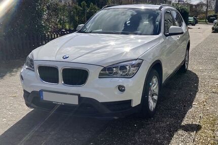 BMW X1 202.000 km 7.600 &euro; Garbsen 30827