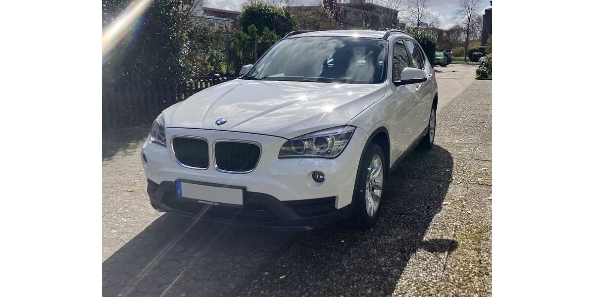 BMW X1 202.000 km 7.600 &euro; Garbsen 30827