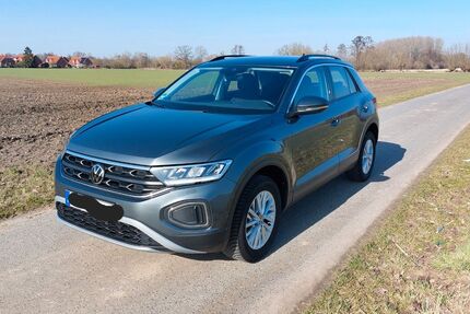 VW T-Roc 36.700 km 22.600 &euro; Hemmingen 30966