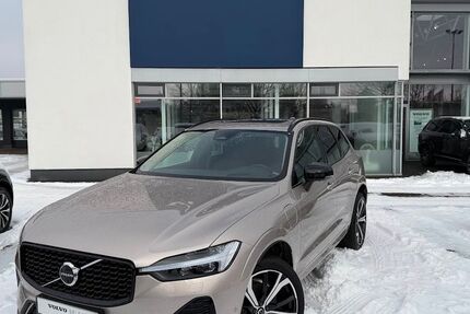 Volvo XC60 9.750 km 51.900 &euro; Hannover 30179