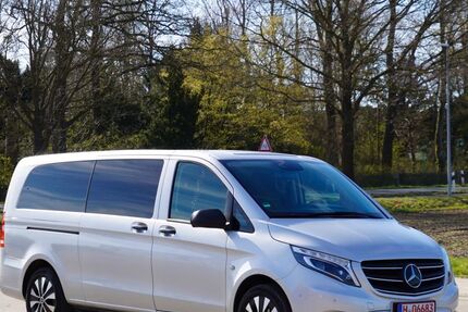Mercedes-Benz Vito 206.658 km 29.900 &euro; Ronnenberg 30952
