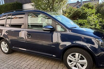 VW Touran 168.000 km 7.350 &euro; Hannover 30659