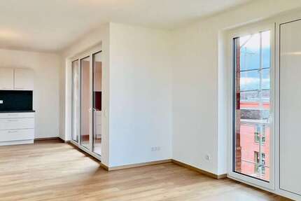 Wohnung Hannover Bemerode - 4 Zimmer, 97 m&sup2;, 1.312&euro; | Angebot:27222680