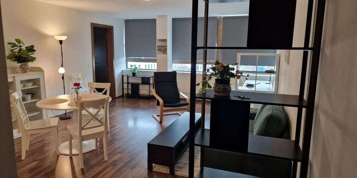 Zimmer Hannover Südstadt - 2 Zimmer, 1.490&euro; | Angebot:24987454