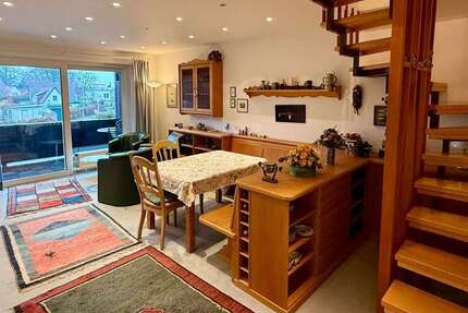 Wohnung Wunstorf - 4 Zimmer, 92 m&sup2;, 329.000&euro; | Angebot:24995494