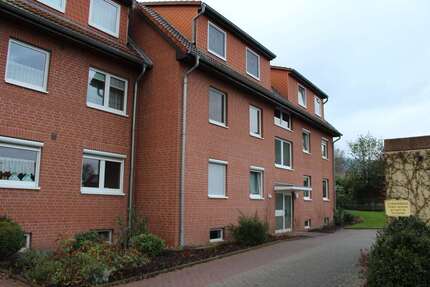 Wohnung Springe - 4 Zimmer, 103 m&sup2;, 920&euro; | Angebot:27523700