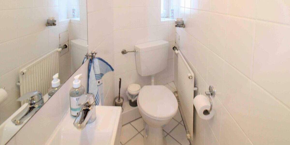 Einfamilienhaus Hannover List - 3 Zimmer, 369.000&euro; | Angebot:25748763