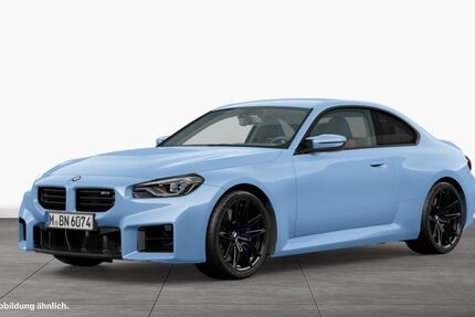 BMW M2 12.746 km 66.907 &euro; Hannover 30539