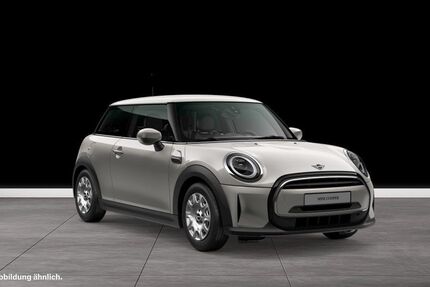 Mini Cooper 54.629 km 21.506 &euro; Hannover 30539