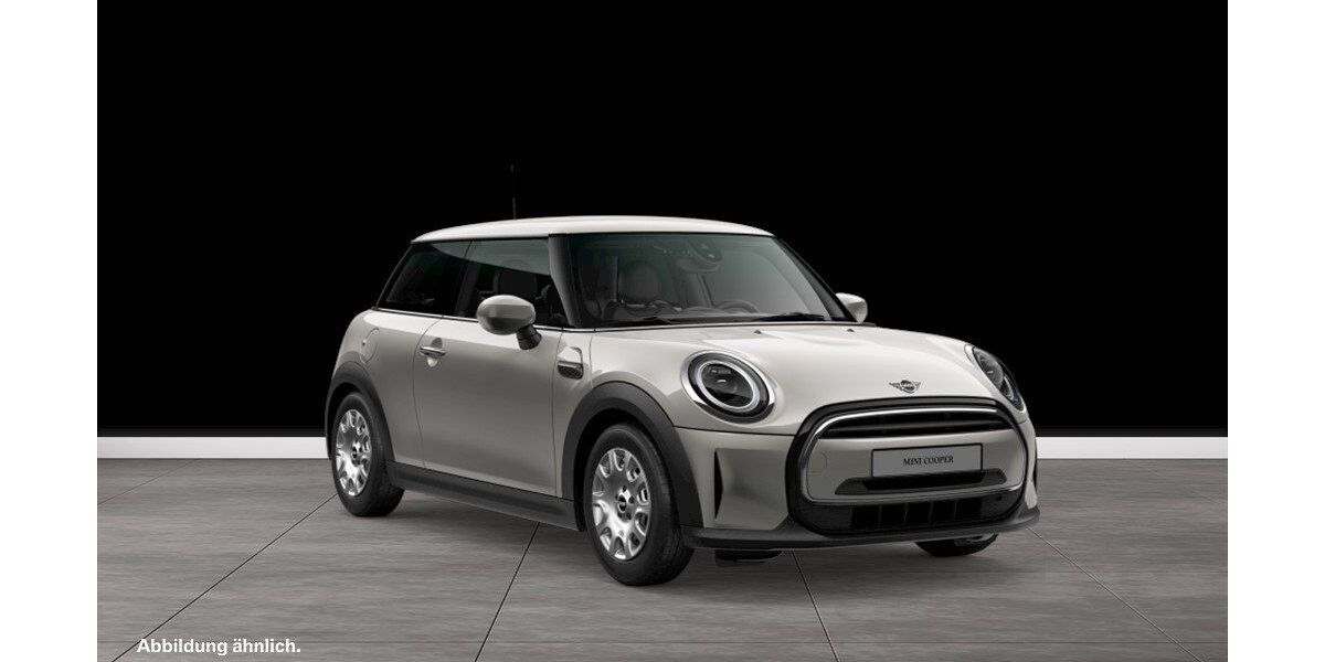 Mini Cooper 54.629 km 21.506 &euro; Hannover 30539