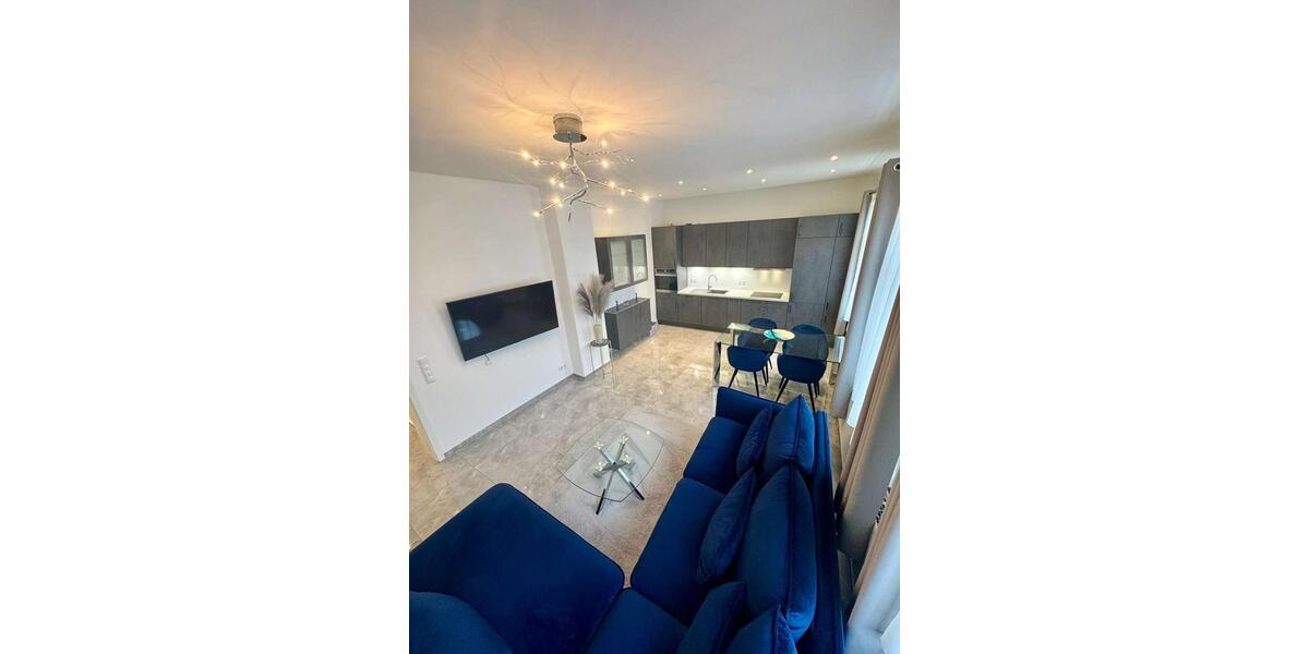Etagenwohnung Hannover Vahrenwald-List - 3 Zimmer, 70 m&sup2;, 1.355&euro; | Angebot:26634308