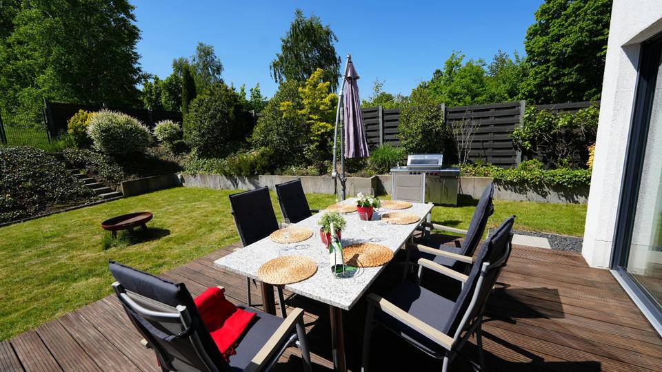 Einfamilienhaus Barsinghausen - 5 Zimmer, 268 m&sup2;, 949.000&euro; | Angebot:25552868