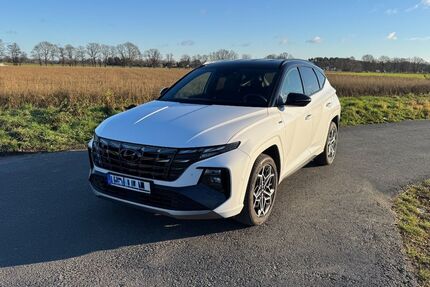 Hyundai TUCSON 24.000 km 29.700 &euro; Langenhagen 30855