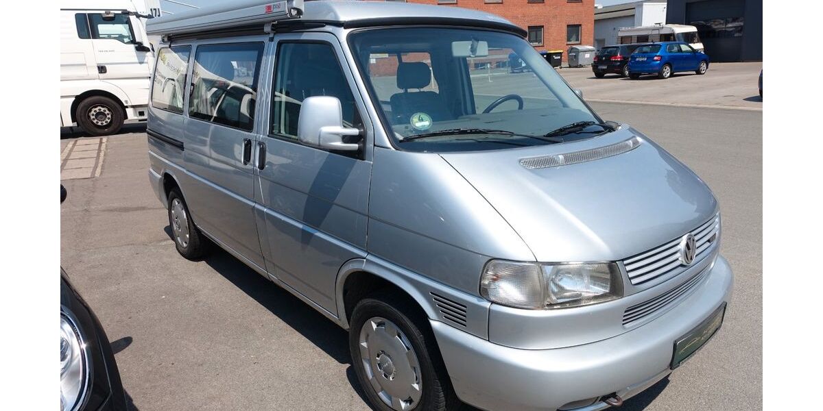 VW T4 California 221.361 km 24.990 &euro; Springe 31832