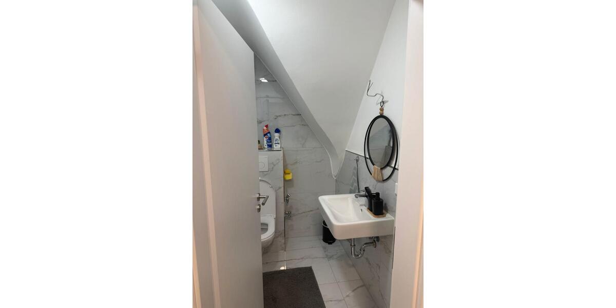 Etagenwohnung Langenhagen Engelbostel - 3 Zimmer, 85 m&sup2;, 900&euro; | Angebot:26005667