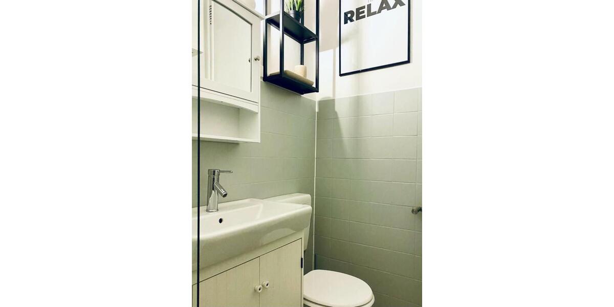 Etagenwohnung Hannover Vahrenwald-List - 1 Zimmer, 50 m&sup2;, 950&euro; | Angebot:25547902