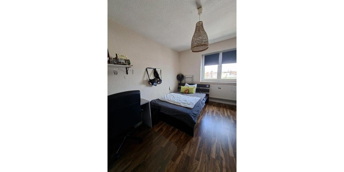 Etagenwohnung Hannover Nord - 2 Zimmer, 64 m&sup2;, 800&euro; | Angebot:26438998