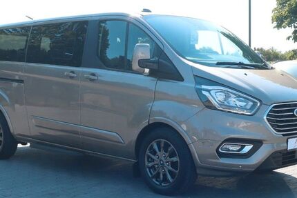 Ford Tourneo Custom 109.100 km 27.900 &euro; Hannover 30457