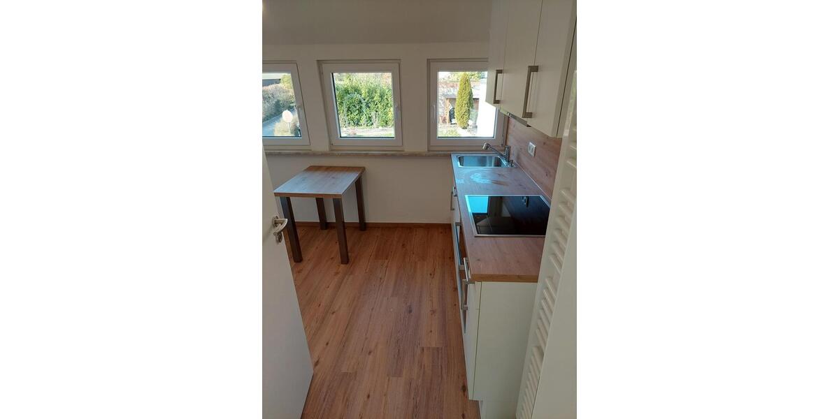 Dachgeschoßwohnung Sarstedt - 3 Zimmer, 57 m&sup2;, 684&euro; | Angebot:25907116