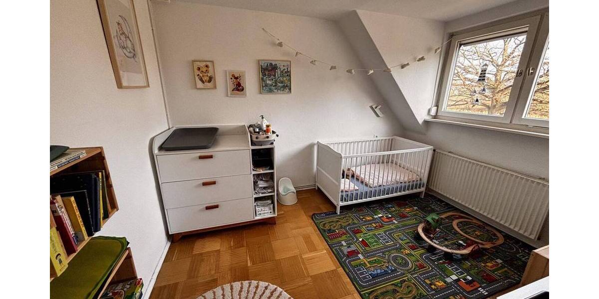 Reihenmittelhaus Hannover Groß Buchholz - 4 Zimmer, 108 m&sup2;, 328.000&euro; | Angebot:25970028