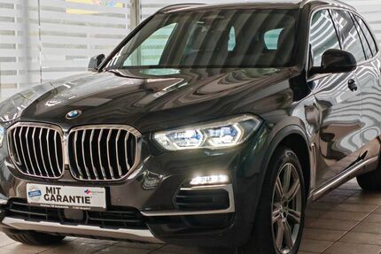 BMW X5 118.085 km 38.790 &euro; Burgdorf 31303
