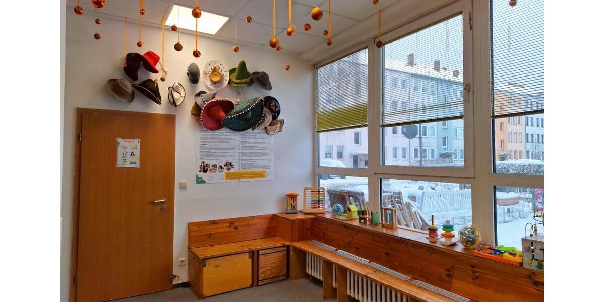 Gewerbeobjekt Hannover Vahrenwald-List - 50&euro; | Angebot:25351704