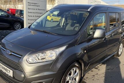 Ford Grand Tourneo 103.716 km 16.990 &euro; Wunstorf 31515